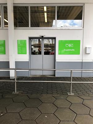 Fruchthalle Großhandel e.K.