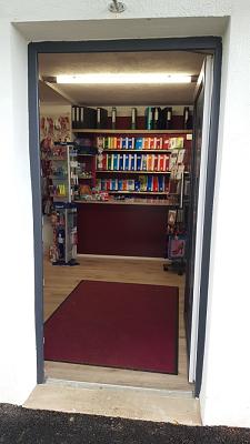 Kleines Kaufhaus, Pietsch u. Scholz