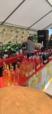 Ulrich Gaube Getränkehandel