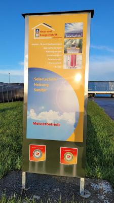 Bäck´s Großhandels GmbH