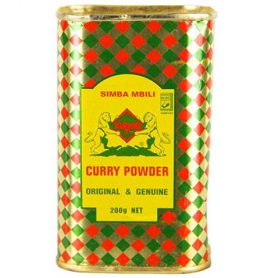 Big Five Distribution