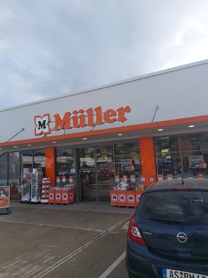 Oberpfalz-Arkaden Sulzbach-Rosenberg