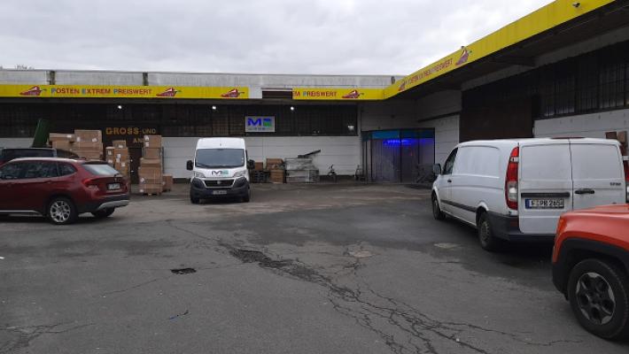 Xing Xin Import und Export Großhandel GmbH