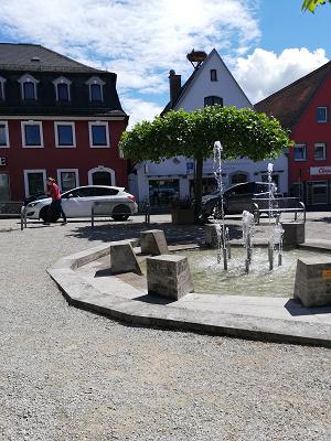 S&D Outlet - Pampolina Outlet Pegnitz