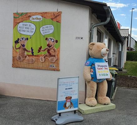 Heunec Plüschspielwaren GmbH & Co. KG