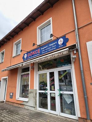 Gökce Export/Import e.K.