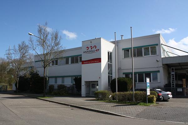 Anadolu ET GmbH