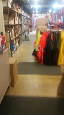 Pfister + Pfrang Technischer Großhandel GmbH