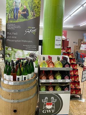 VG Feinkost GbR - griechische und italienische Spezialitäten