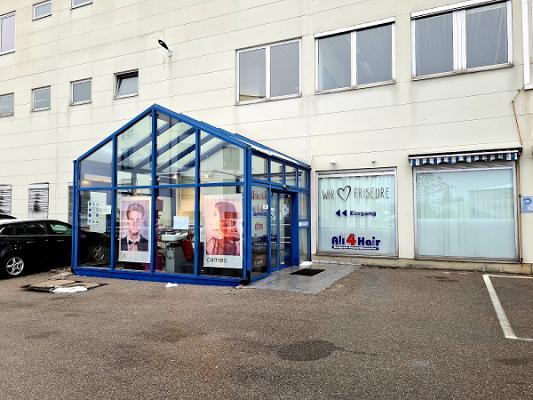 All4Hair Neusäß Friseurgrosshandel