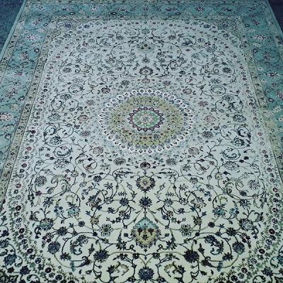 Sharma Orient Teppich Import u. Großhandel GmbH