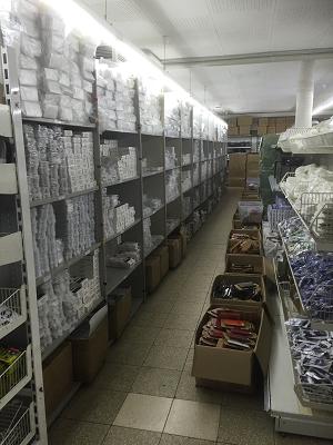 Valesco-Mobile - Großhandel für Handy Zubehör & Ersatzteile