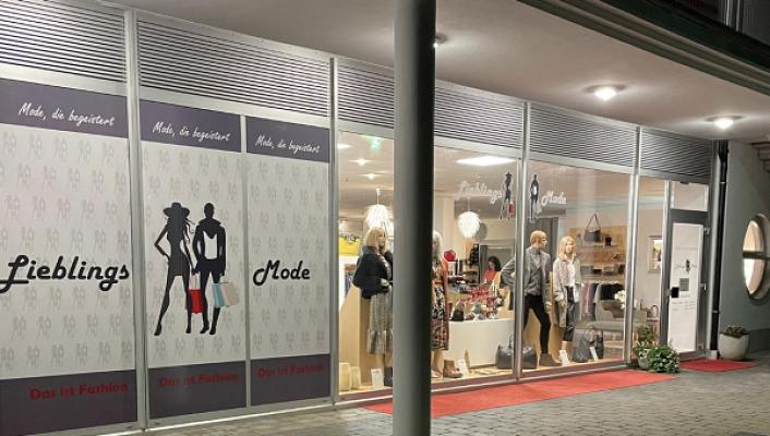 Lieblingsmode