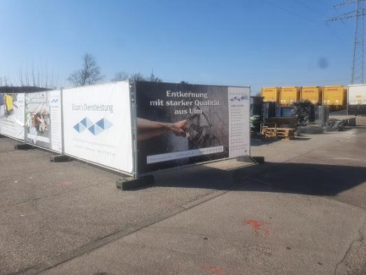 Alliance Healthcare Deutschland GmbH - Niederlassung Günzburg