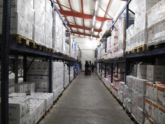 Knossos Lebensmittel GmbH