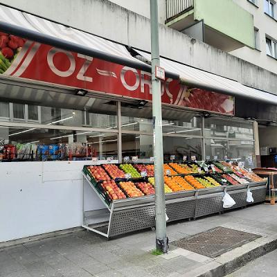 Öz Oruc Markt GmbH