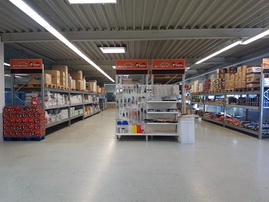 Orient Gastronomiebedarf GmbH