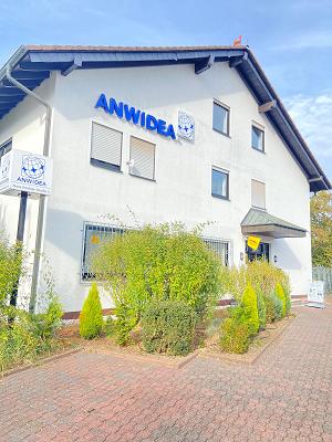 ANWIDEA GmbH