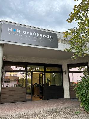 H+K Großhandel