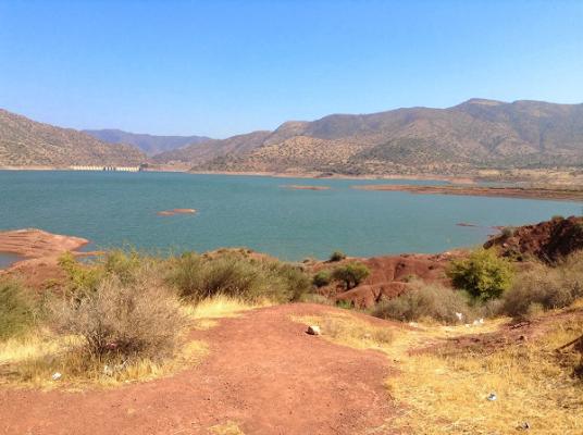 Oilgarne Natural Products