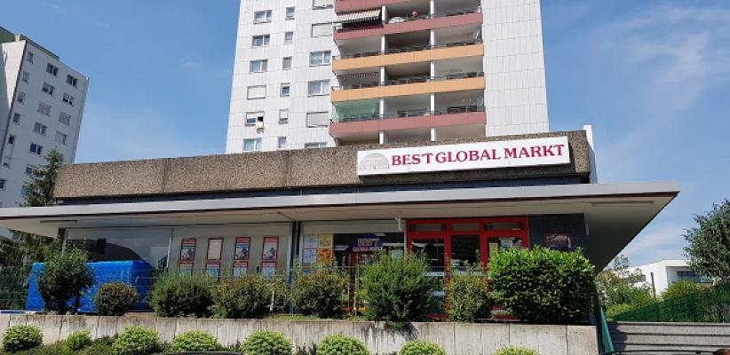 Best Global Markt e. K.