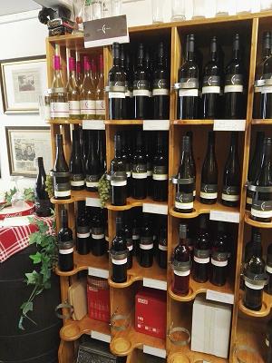 Getränke-Markt-Kraft