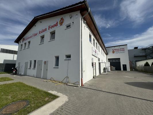 Kahloon Food Trading GmbH