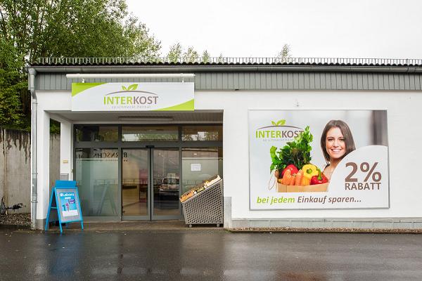 Interkost GmbH - Erbach