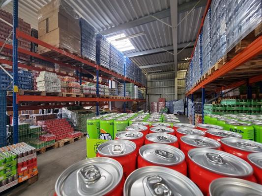 Pro'n fresh | Obst & Gemüse Großhandel Wiesbaden