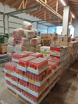 Alassil Firma Großhandel