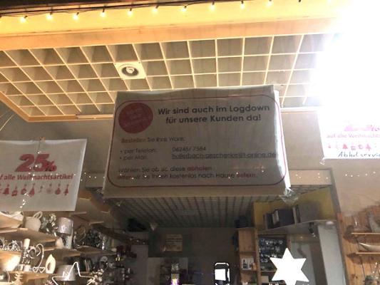 Hollerbach Glas Geschenke Haushaltswaren