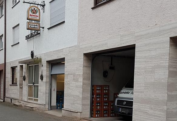 Getränke Junker Inh. Sandra Junker