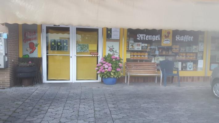 Christian Mengel GmbH & Co. KG Lebensmittel-Großhandel und Kaffee-Großrösterei