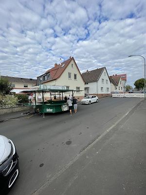 Getränkefachhandel Franz