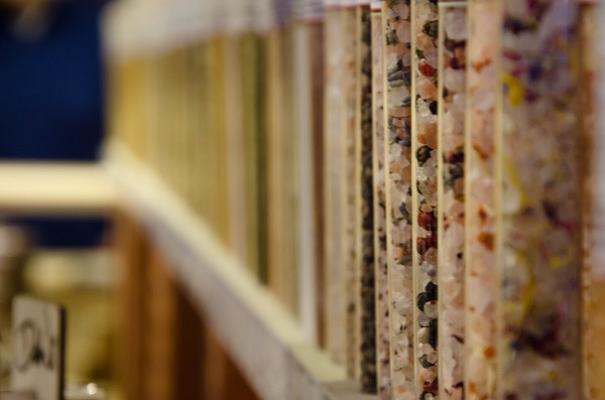 DelikatessenWinkel GbR