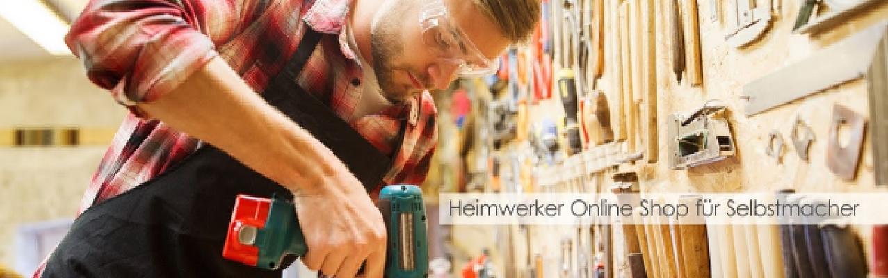 Heimwerkergrosshandel Ebel UG