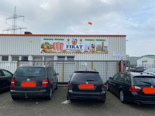 Firat Groß- U. Einzelhandel