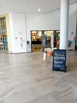 Regionalmarkt & Laden Bad Wildungen