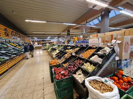 Erol Handels GmbH (Anadolu Supermarkt)