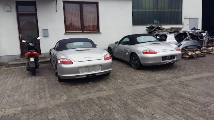 Großhandel Service Logistik Schnellbach GmbH