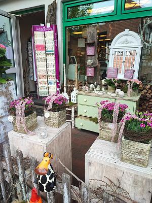 Herzenssache, Handwerk Kreativ und Sinnlich, Inh. Tanja Krüger e. K.