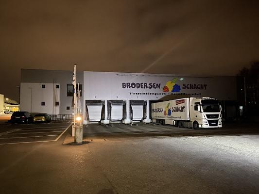 Brodersen und Schacht GmbH