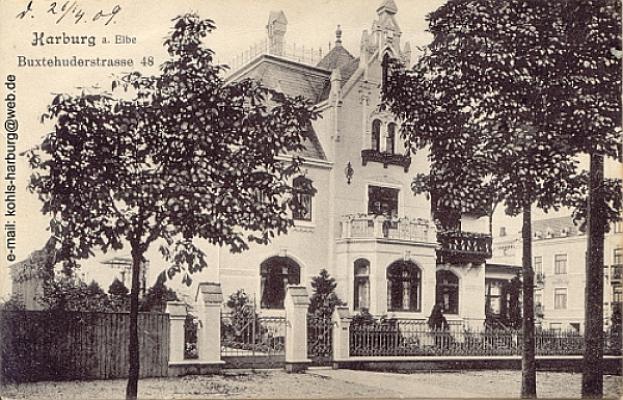 Umut Food GmbH Hamburg