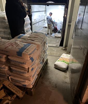 Hamburgzar Shop, Großhandel/ Import/export