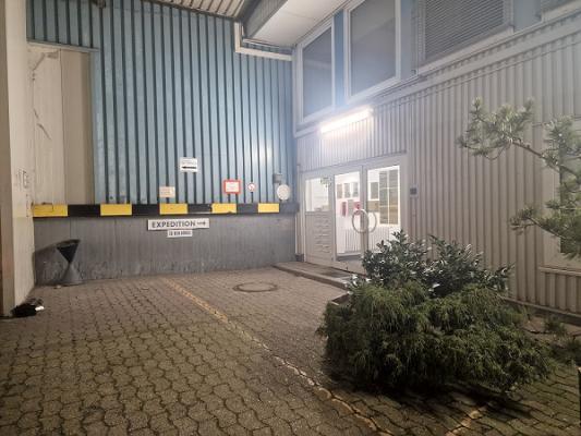 Bruck Handelsgesellschaft mbH