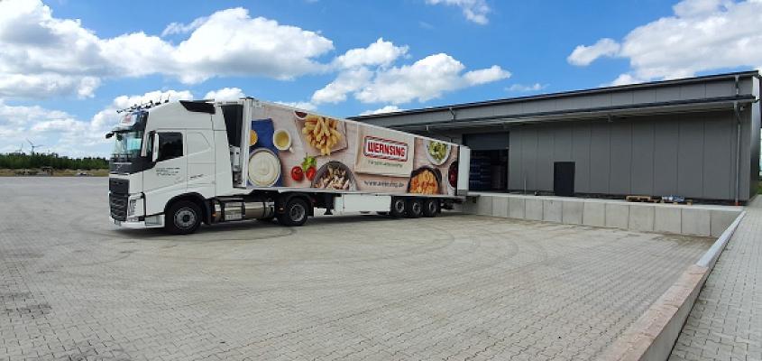 Ilan Food Großhandel e. K.