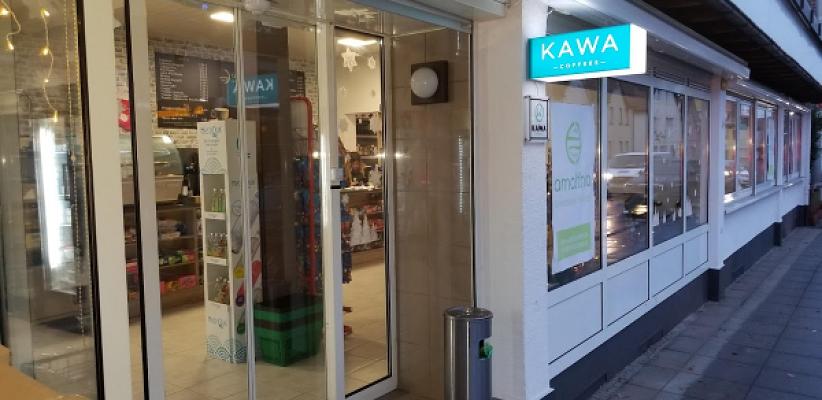 Amalthia Foods, Griechische Feinkost