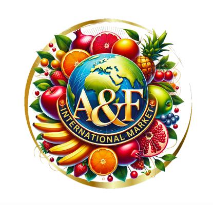 A & F International Market