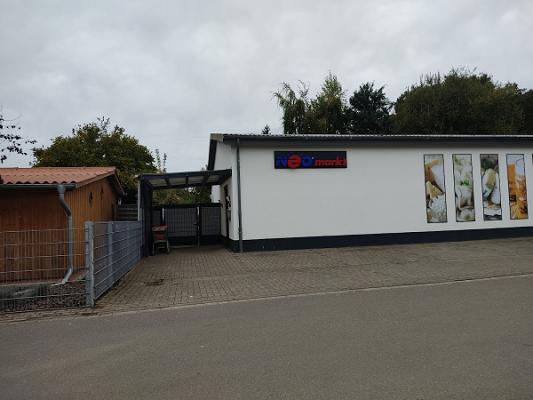 Neo Markt-Osteuropäische Lebensmittel