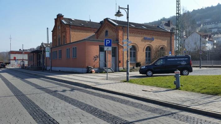 Motusnet GmbH & Großhandel KG